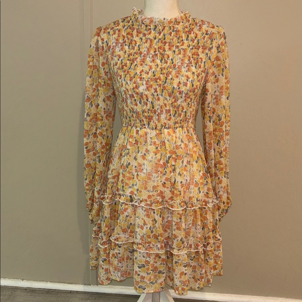 Petal and Pup Rachael Dress - Picture 2 of 14